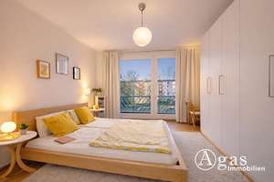 Modernisierte 3-Zimmer-Wohnung mit Balkon in Berlin Mitte – derzeit vermietet – Die vollständige Adresse der Immobilie erhältst du vom Anbieter., 10178 Mitte (Ortsteil), Berlin – Vorschaubild 5