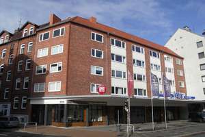 Wohnen zwischen Uni und der Holtenauer