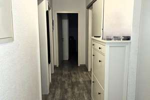 4-Zi. Wohnung in Kiel Ellerbek  Ruhige, zentrale Wohnlage mit guter Infratruktur. – Die vollständige Adresse der Immobilie erhältst du vom Anbieter., 24148 Ellerbek, Kiel – Vorschaubild 4