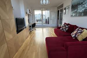 Helles Penthouse mit 3 Dachterrassen in Rotherbaum – Grindelalle 29, 20146 Rotherbaum, Hamburg – Vorschaubild 8