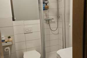 Sehr helle 2-Zimmer Wohnung in Leipzig Zentrum-Ost – Die vollständige Adresse der Immobilie erhältst du vom Anbieter., 4103 Zentrum-Ost, Leipzig – Vorschaubild 9