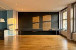 LOFTLIVING auf 150 Quadratmeter in Steglitz-Zehlendorf! – Die vollständige Adresse der Immobilie erhältst du vom Anbieter., 14167 Lichterfelde, Berlin – Vorschaubild 2