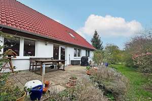 Großzügiges Ein- oder Zweifamilienhaus in bevorzugter Feldrandlage!  – Die vollständige Adresse der Immobilie erhältst du vom Anbieter., 31547 Rehburg-Loccum – Vorschaubild 6