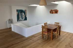 5 Zimmer Penthouse Wohnung in Augsburg Kriegshaber – Die vollständige Adresse der Immobilie erhältst du vom Anbieter., 86156 Kriegshaber, Augsburg – Vorschaubild 11