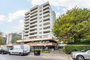 Renditeobjekt mit ca. 137,7 m² Wohnfläche und attraktiver Mieteinnahme in Köln-Junkersdorf!