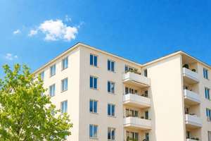 Super geschnittene Wohnung viel Potential und optimaler Lage in Charlottenburg – Die vollständige Adresse der Immobilie erhältst du vom Anbieter., 10589 Charlottenburg, Berlin – Vorschaubild 10