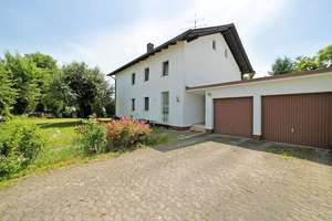 Wohnen im Grünen - Gartenwohnung in zentraler Lage mit Perspektive – Die vollständige Adresse der Immobilie erhältst du vom Anbieter., 85551 Kirchheim bei München – Vorschaubild 2