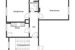 Kompakte 2-Zimmer-Kapitalanlage in beliebter Wohnlage von Berlin-Tempelhof – Die vollständige Adresse der Immobilie erhältst du vom Anbieter., 12099 Tempelhof, Berlin – Vorschaubild 7