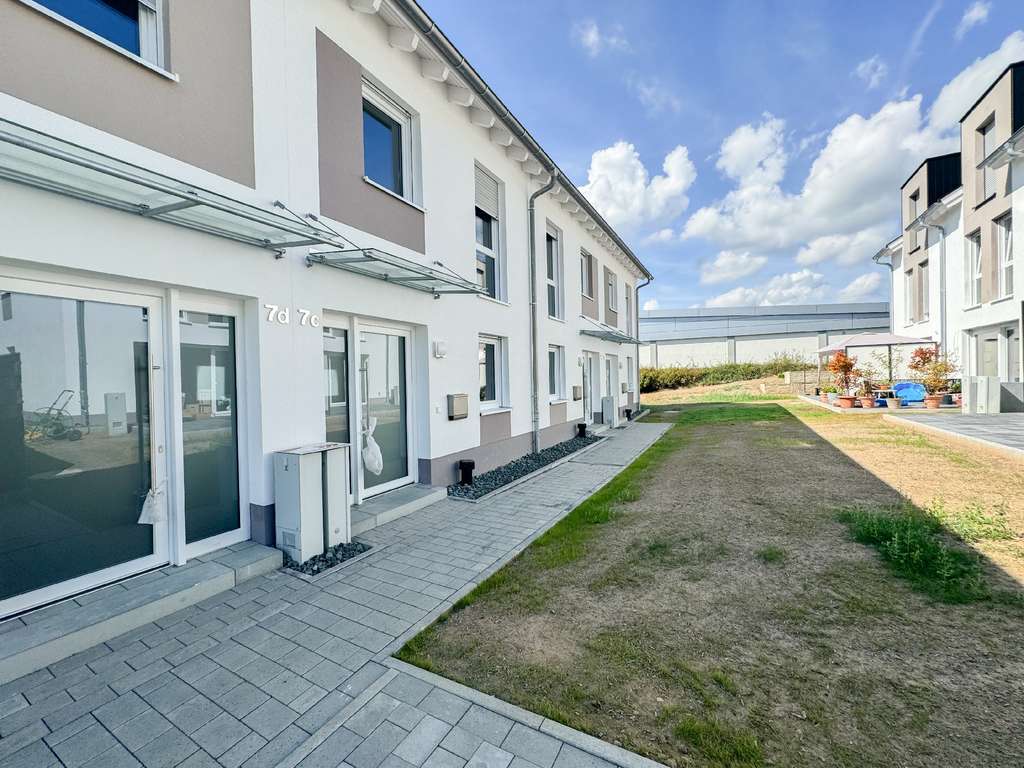 Immobilie in Bad Endbach - Split Level Haus - Neubau - zum TOP Preis! - Bild 2