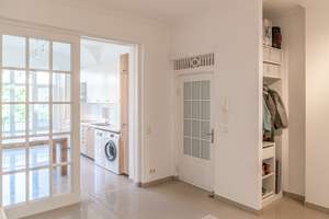 Altbremer Mehrfamilienhaus in Top-Zustand – Traum-Maisonette selbst bewohnen, 4 Einheiten vermieten – Die vollständige Adresse der Immobilie erhältst du vom Anbieter., 28209 Bürgerpark, Bremen – Vorschaubild 12