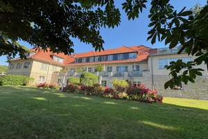 Schicke Terrassenwohnung mit feiner Ausstattung! Sonne, Garten und Carport! – Karl-Liebknecht-Straße 58a, 1109 Hellerau/Wilschdorf, Dresden – Vorschaubild 3