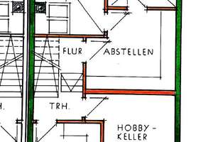 Ihre Chance in Herten! Saniertes REH mit Pool!!! – Die vollständige Adresse der Immobilie erhältst du vom Anbieter., 79618 Rheinfelden (Baden) – Vorschaubild 29