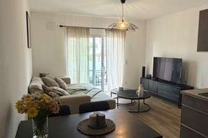 Moderne 2-Raum Wohnung mit Balkon in zentraler Lage in Magdeburg – 39112 Leipziger Straße, Magdeburg – Vorschaubild 9