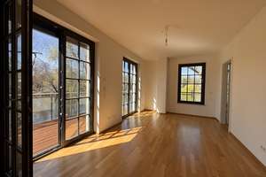 * Einmaliges Insel-Endreihenhaus in Potsdam * privater Bootssteg * Kamin * 6 Zimmer *  – Kopfbau EFH - Am Fährgut 5, 14476 Neu Fahrland, Potsdam – Vorschaubild 10