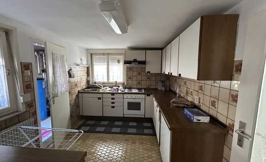 Idyllisch wohnen – zentral verbunden