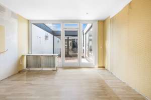 Günstige Gelegenheit - Renovierungsbedürftiges Reihenhaus in Bestlage von Bremen – Die vollständige Adresse der Immobilie erhältst du vom Anbieter., 28355 Oberneuland, Bremen – Vorschaubild 6