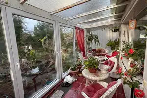 Doppelhaushälfte in Hohendorf – Ostvorpommern (Kreis) – Vorschaubild 14