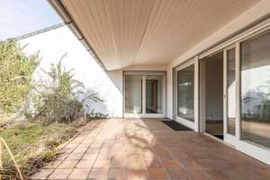 Schönes Südwestgrundstück mit Bungalow im Malerviertel – Die vollständige Adresse der Immobilie erhältst du vom Anbieter., 50999 Rodenkirchen (Ortsteil), Köln – Vorschaubild 4
