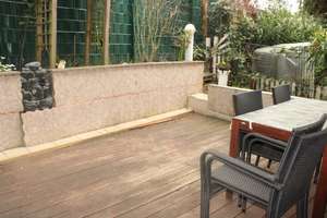 Gepflegtes Reihenmittelhaus mit Einliegerwohnung, Garten, Kamin, Balkonen & Garage in Wohnsiedlung – Die vollständige Adresse der Immobilie erhältst du vom Anbieter., 44227 Menglinghausen, Dortmund – Vorschaubild 8