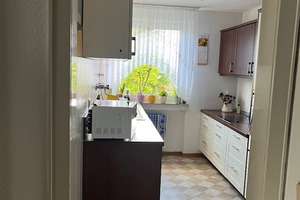 Ab sofort verfügbar ! Top gepflegte 91m² DG-Wohnung in Porz-Wahn – Parkett & Balkon – Am Krausbaum 6, 51147 Wahn, Köln – Vorschaubild 4
