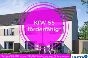 Kinderlachen erwünscht – Ihr Familienparadies (REH C1 - Vista M) – Frankfurter Straße 28, 64832 Babenhausen – Vorschaubild 1