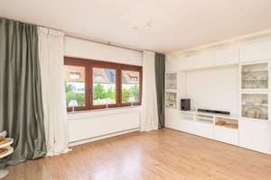 Stilvolles Reihenendhaus mit Wintergarten, Garten & Carpot sowie 2 Stellplätzen – sofort einziehen – Die vollständige Adresse der Immobilie erhältst du vom Anbieter., 28259 Kirchhuchting, Bremen – Vorschaubild 7
