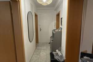 didem® | 2-Zimmer-Wohnung in Spickel/Herrenbach zu vermieten – Die vollständige Adresse der Immobilie erhältst du vom Anbieter., 86161 Universitätsviertel, Augsburg – Vorschaubild 7