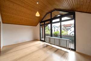 Lichtdurchflutete 2-Zimmer-Wohnung mit Potenzial in zentraler Lage – Die vollständige Adresse der Immobilie erhältst du vom Anbieter., 26121 Ziegelhof, Oldenburg (Oldenburg) – Vorschaubild 23