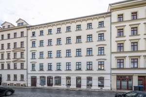 Im Hinterhaus * klein & fein & bald ist es Dein zu Hause * – Turnerstraße 3 HH EG, 4103 Zentrum-Südost, Leipzig – Vorschaubild 7