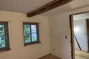 Geräumiges 8-Zimmer-Fachwerkhaus Salzhemmendorf/ OT Oldendorf  – Hameln-Pyrmont (Kreis) – Vorschaubild 8