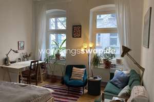 Wohnungstausch: Heidelberger Straße 29 – Heidelberger Straße 29, 12000 Neukölln (Ortsteil), Berlin – Vorschaubild 1