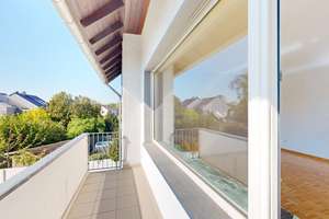 BEGEHRTE TOP LAGE! ETW MIT 2 BALKONEN UND STELLPLATZ – Die vollständige Adresse der Immobilie erhältst du vom Anbieter., 51371 Rheindorf, Leverkusen – Vorschaubild 5