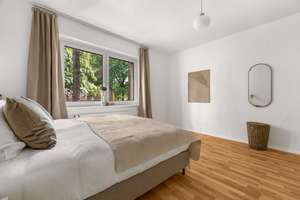 Gemütliche 2-Zimmer Wohnung in Steglitz - voll möbliert – 12203 Lichterfelde, Berlin – Vorschaubild 15
