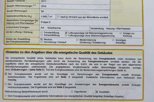 Lebendiger , heller Wohnraum: 3-Zimmer-Penthouse Wohnung in Fürth – 90765 Ronhof, Kronach, Fürth – Vorschaubild 17