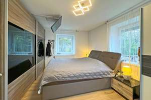Gepflegtes Einfamilienhaus in bester Innenstadtlage zu vermieten – Die vollständige Adresse der Immobilie erhältst du vom Anbieter., 89423 Gundelfingen an der Donau – Vorschaubild 6