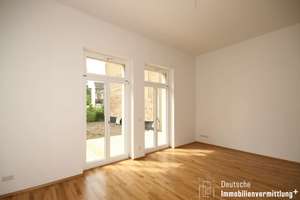 Urbaner Lifestyle: Top-ausgestattete 3-Zimmer-Wohnung mitten im Geschehen – 4103 Zentrum-Ost, Leipzig – Vorschaubild 2