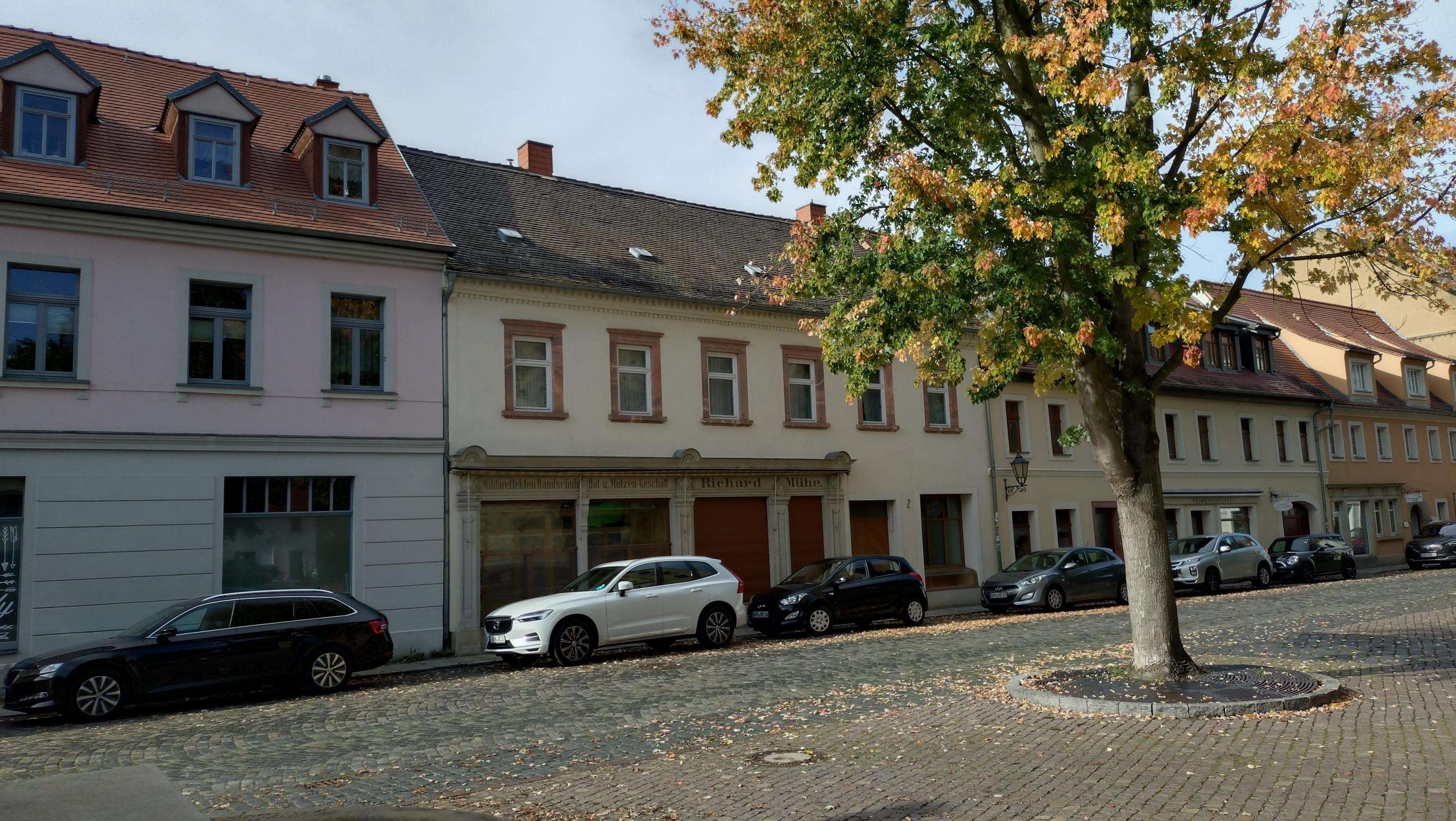 Anspruchsvoll, aber sehr schön!, Leipzig Kreis – Bild 3