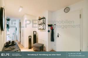 ⓁⓅⒺ Morgens am Schlosskanal, abends am Marienplatz · 120 m² · 4 Zi. · 2xTG · frei! · Obermenzing – Fasanenstraße 27a, 81247 Obermenzing, München – Vorschaubild 6