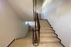Helles & gepflegtes 1 Zimmerapartement mit Balkon in zentraler Lage von Wiesbaden! – Wittelsbacher Straße 31, 65189 Wiesbaden – Vorschaubild 12