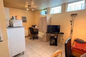 Solides Mehrfamilienhaus mit zusätzlichem Ausbaupotenzial, Garagen und Photovoltaikanlage – Die vollständige Adresse der Immobilie erhältst du vom Anbieter., 45326 Altenessen-Süd, Essen – Vorschaubild 14