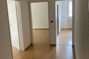 Hagen-Eilpe, 3-Zimmer Wohnung mit großem Süd-West-Balkon – Wormser Straße 8, 58091 Eilpe, Hagen – Vorschaubild 9