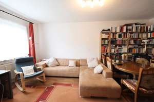 GROSSE GRÜNANLAGE - GUTE INFRASTRUKTUR - ZENTRAL & DENNOCH RUHIG – Grevesmühlener Str. 39, 13059 Neu-Hohenschönhausen, Berlin – Vorschaubild 6