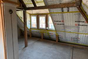 "Familienglück mit Garten - Charmante Doppelhaushälfte in Bad Cannstatt" – Die vollständige Adresse der Immobilie erhältst du vom Anbieter., 70376 Hallschlag, Stuttgart – Vorschaubild 14
