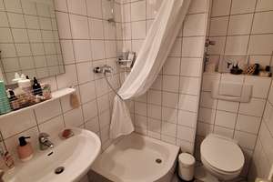 2 Zimmer Wohnung im Stinkviertel  – Die vollständige Adresse der Immobilie erhältst du vom Anbieter., 24118 Ravensberg, Kiel – Vorschaubild 13