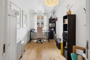 Modernisierte Altbauwohnung im Herzen von Unterbilk – Die vollständige Adresse der Immobilie erhältst du vom Anbieter., 40217 Unterbilk, Düsseldorf – Vorschaubild 4