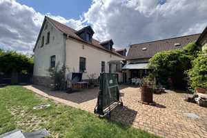 Bauernhaus mit großem Grundstück und Pool – Clara-Zetkin-Straße 1, 6193 Saalekreis – Vorschaubild 30