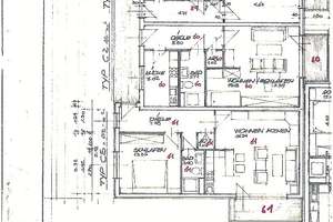 Helle 2-Zimmer-Wohnung mit Balkon, Aufzug und Stellplatz in gepflegtem Mehrfamilienhaus – Die vollständige Adresse der Immobilie erhältst du vom Anbieter., 52068 Trierer Straße, Aachen – Vorschaubild 24