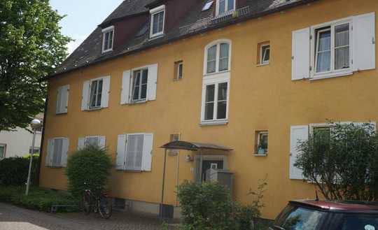 Gut geschnittene 3-Zimmer-Wohnung als Kapitalanlage mit echter Entwicklungsperspektive !!