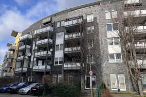 Heute an Morgen denken:  Kapitalanlage mitten in der Landeshauptstadt, Top gepflegt, Baujahr 2004 – Düsseldorf – Vorschaubild 2