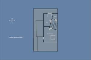 Attraktives Einfamilien-Reiheneckhaus in moderner Split-Level-Bauweise  – Die vollständige Adresse der Immobilie erhältst du vom Anbieter., 72555 Metzingen – Vorschaubild 45